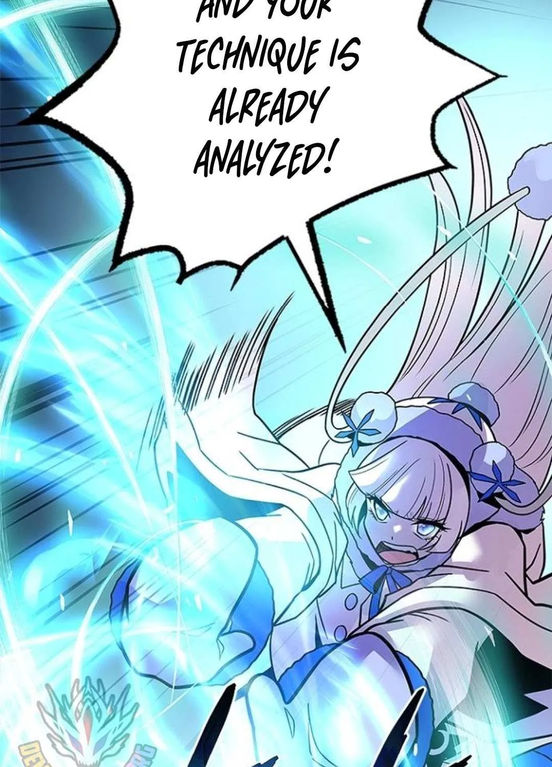 Read Villain to Kill chapter 199 image 118 on Lezhin