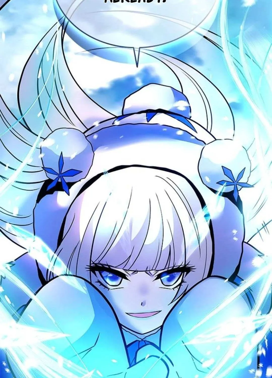 Read Villain to Kill chapter 199 image 124 on Lezhin
