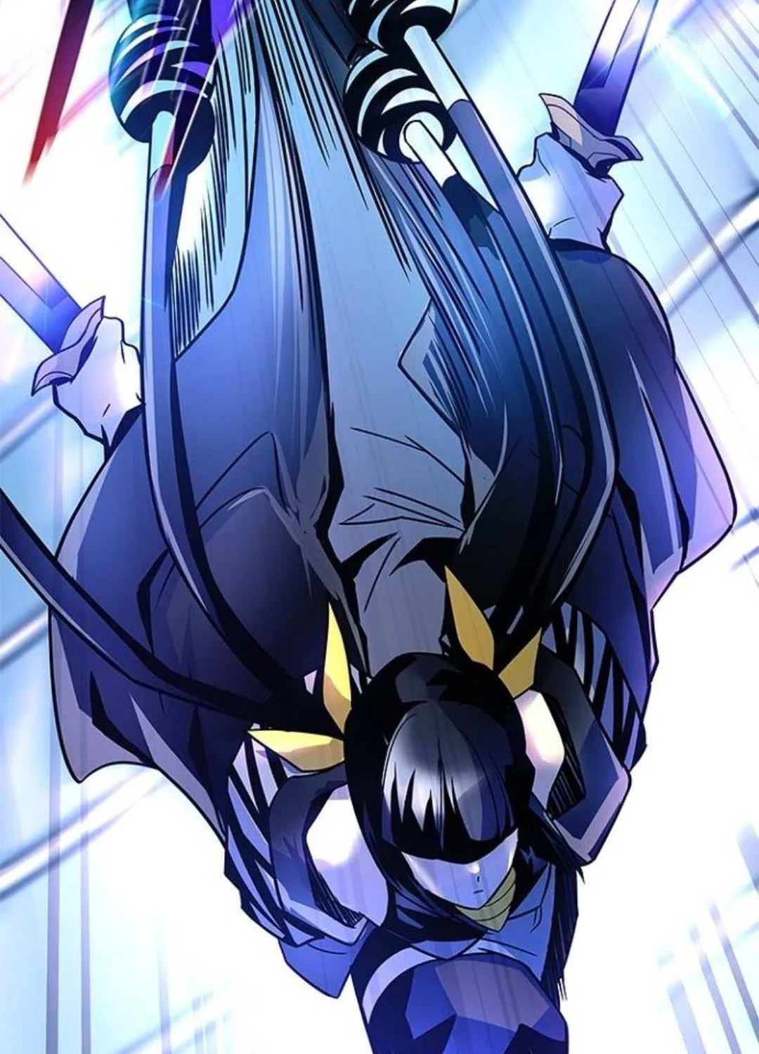 Read Villain to Kill chapter 199 image 136 on Lezhin
