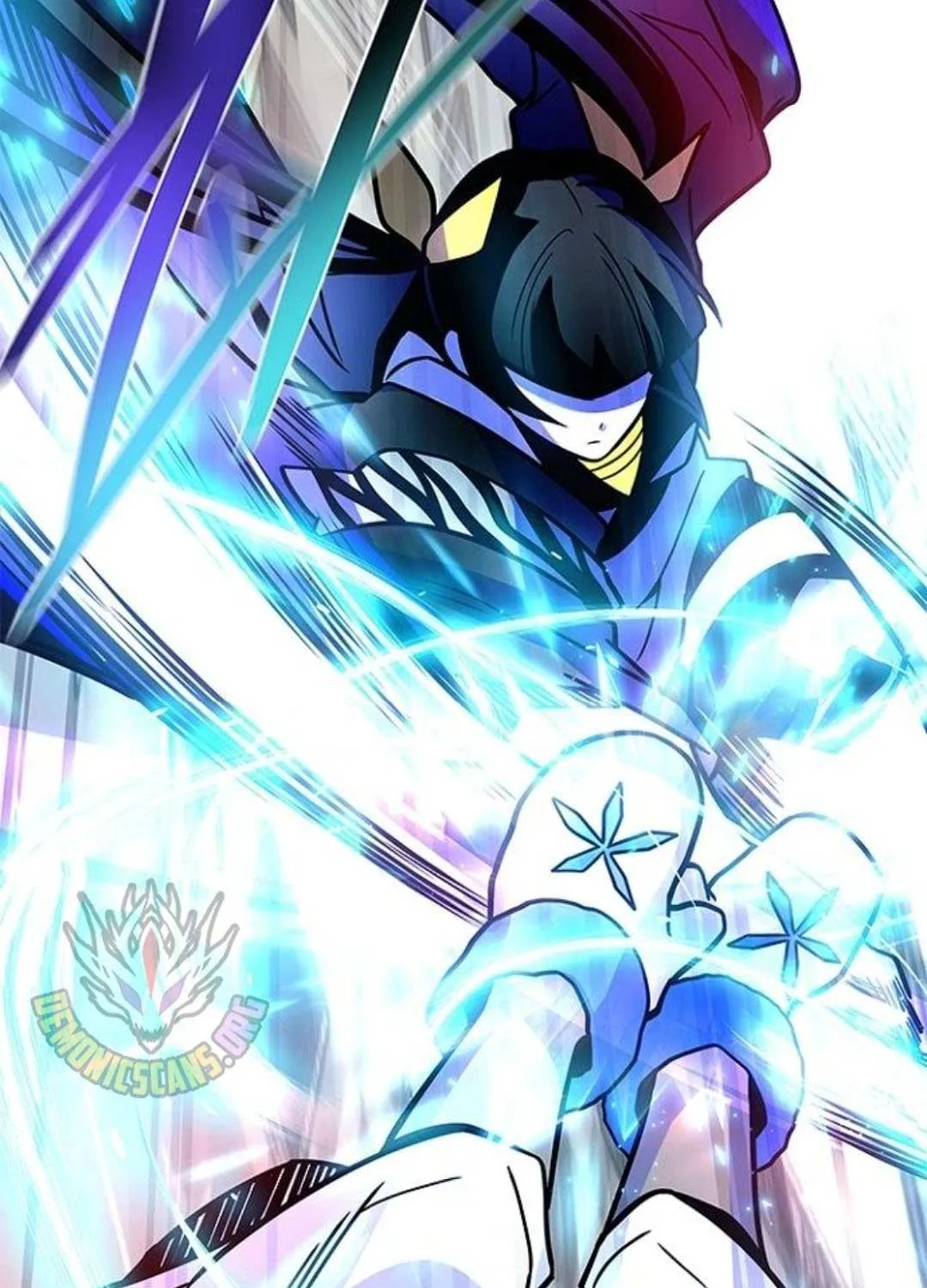 Read Villain to Kill chapter 199 image 142 on Lezhin