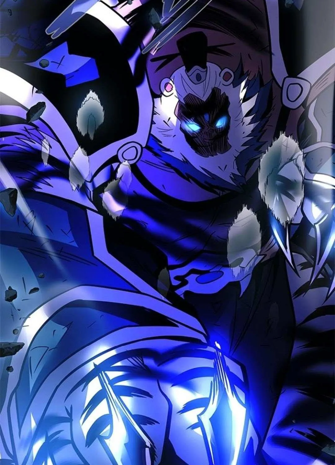 Read Villain to Kill chapter 199 image 164 on Lezhin
