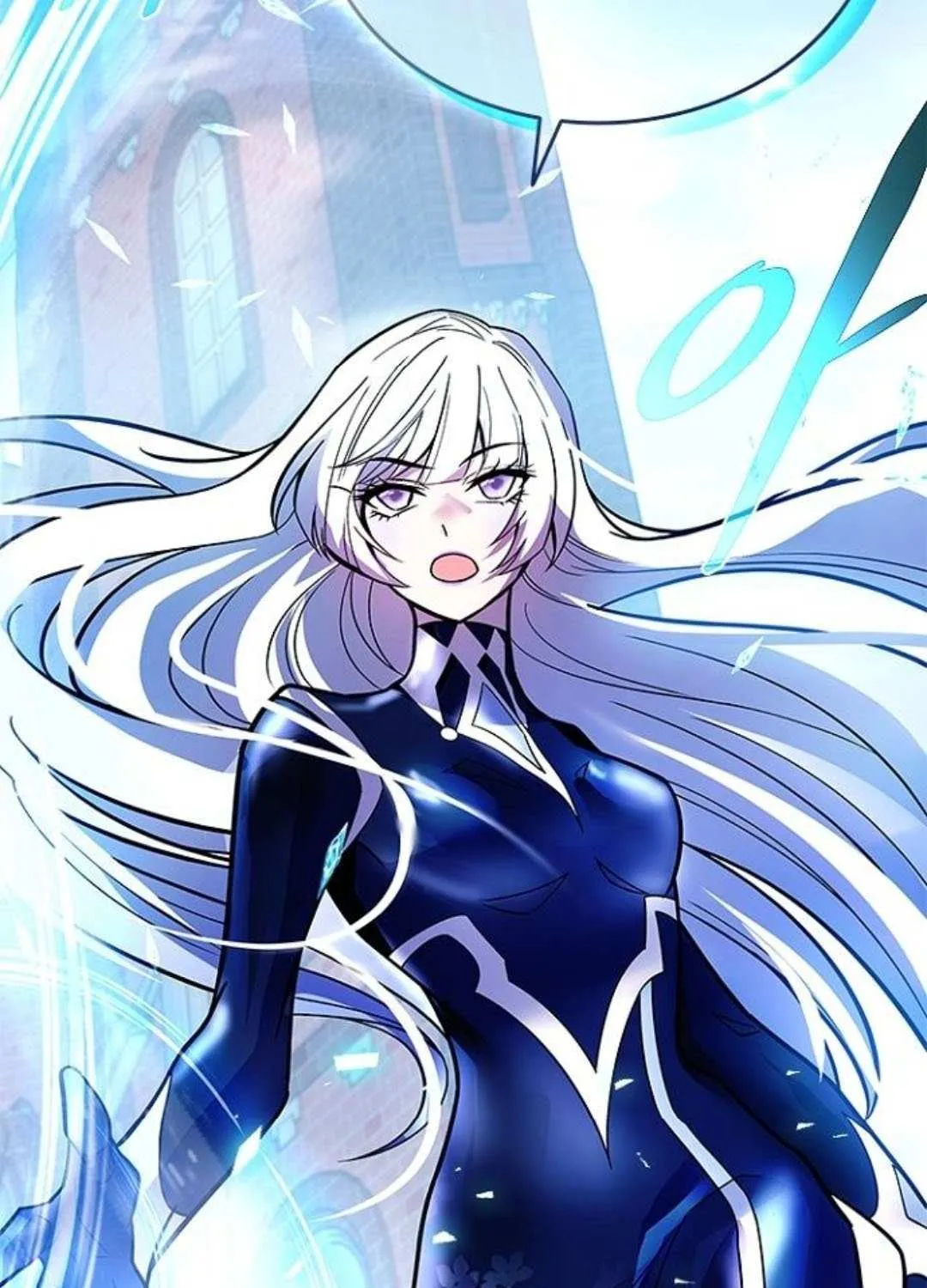 Read Villain to Kill chapter 199 image 184 on Lezhin