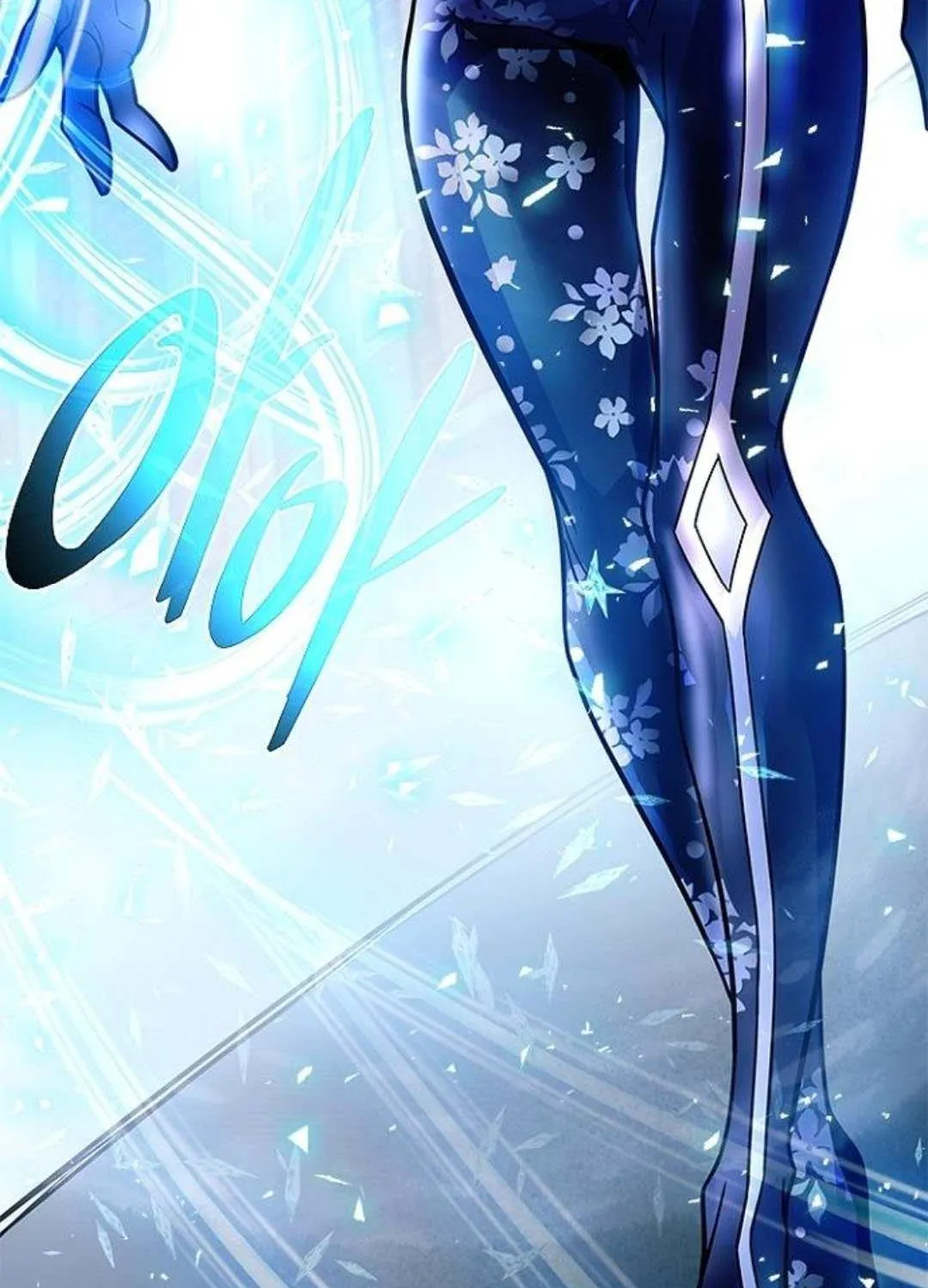 Read Villain to Kill chapter 199 image 185 on Lezhin