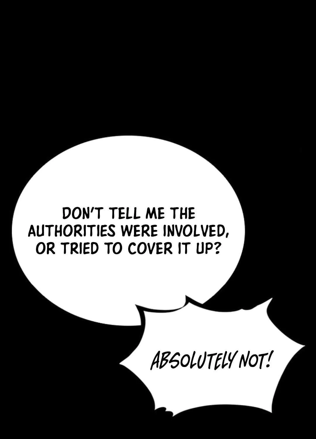Read Villain to Kill chapter 199 image 20 on Lezhin
