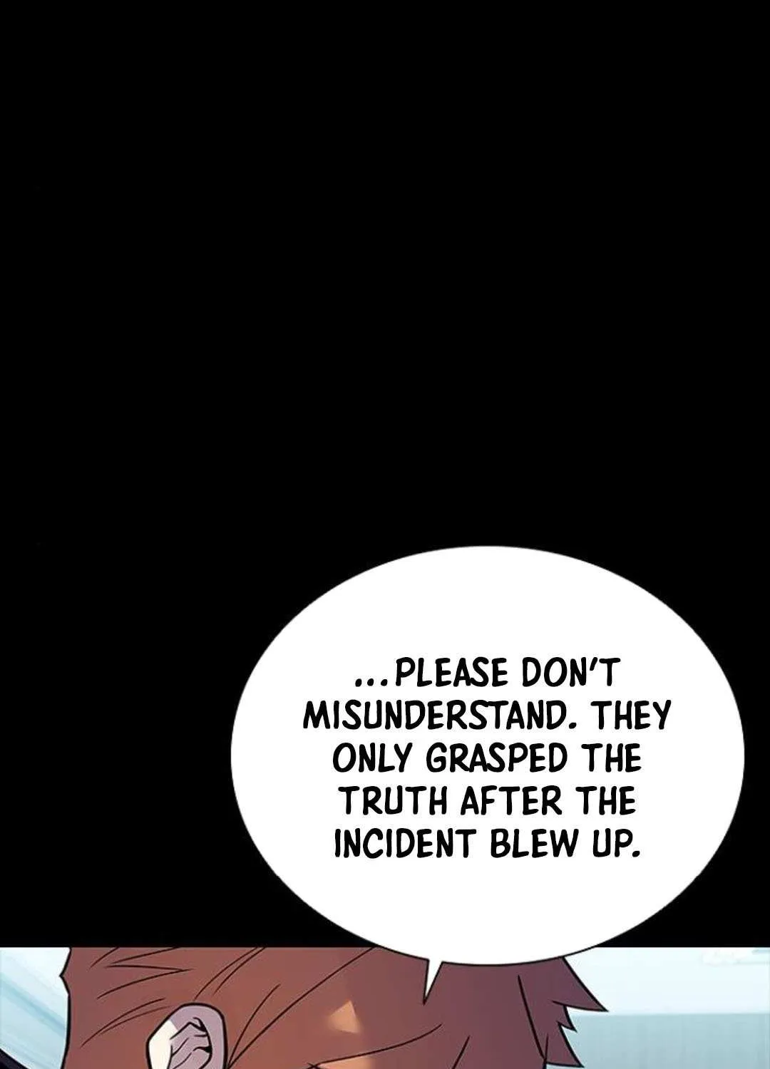 Read Villain to Kill chapter 199 image 21 on Lezhin