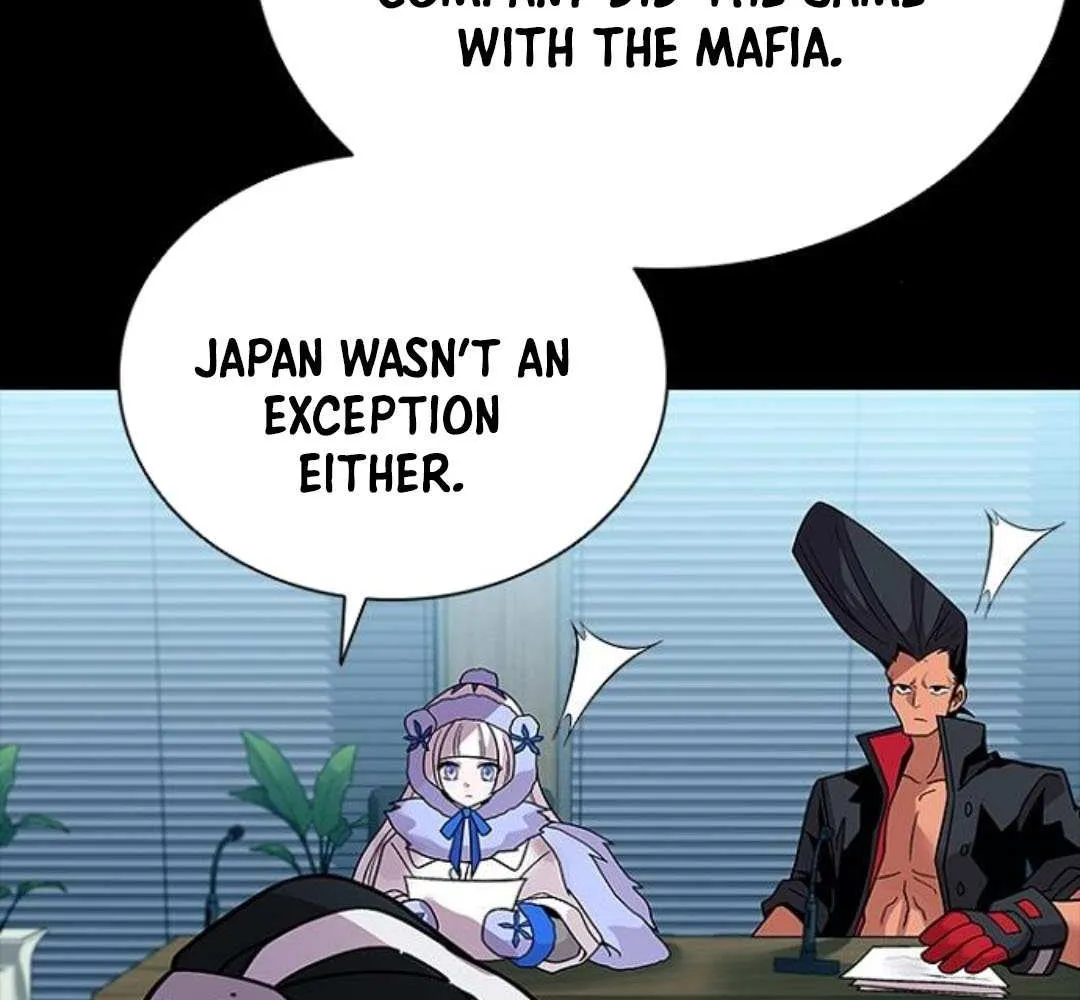 Read Villain to Kill chapter 199 image 29 on Lezhin