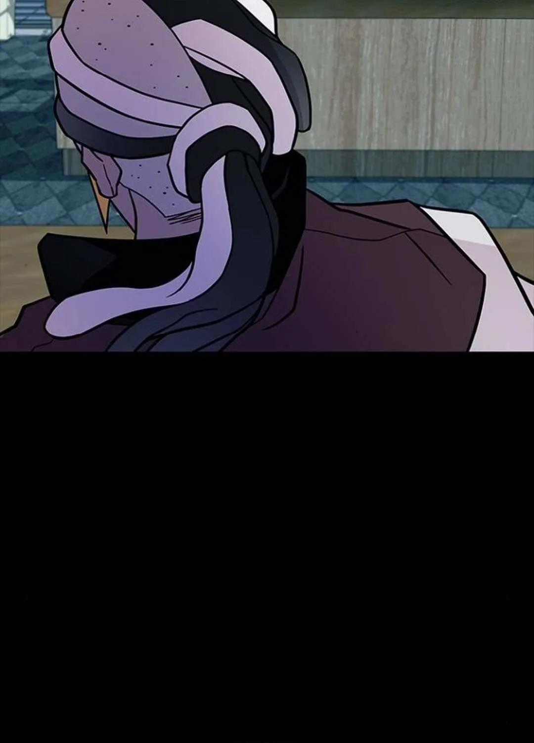 Read Villain to Kill chapter 199 image 30 on Lezhin
