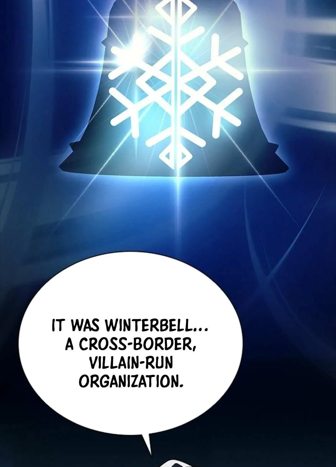 Read Villain to Kill chapter 199 image 32 on Lezhin