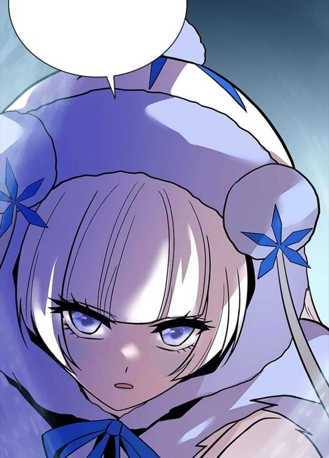 Read Villain to Kill chapter 199 image 44 on Lezhin