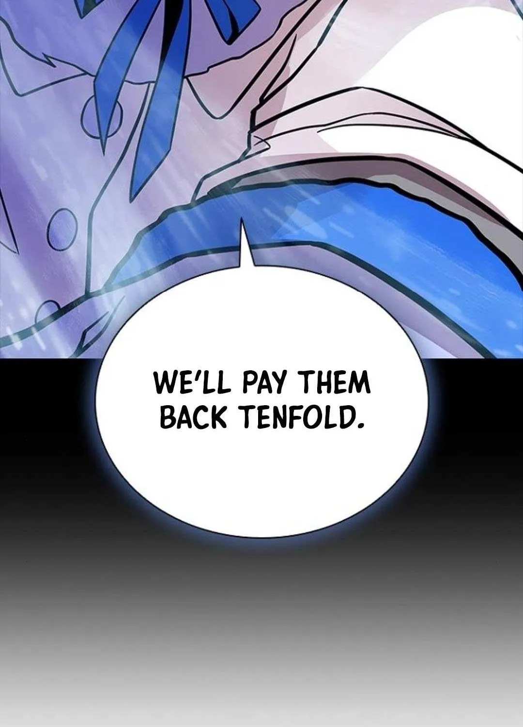 Read Villain to Kill chapter 199 image 45 on Lezhin