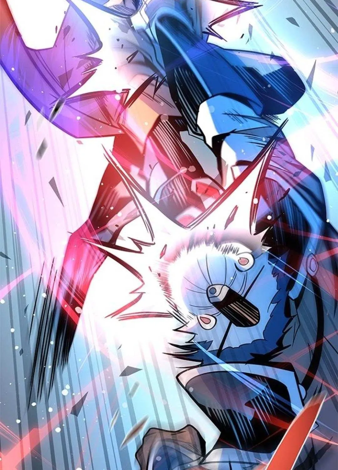 Read Villain to Kill chapter 199 image 55 on Lezhin