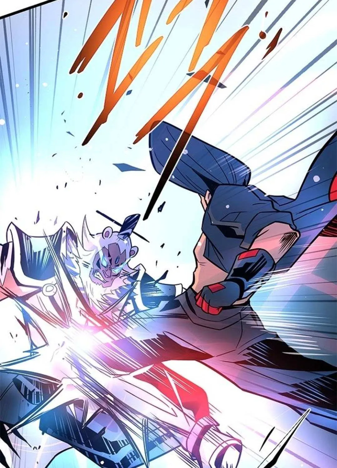 Read Villain to Kill chapter 199 image 59 on Lezhin