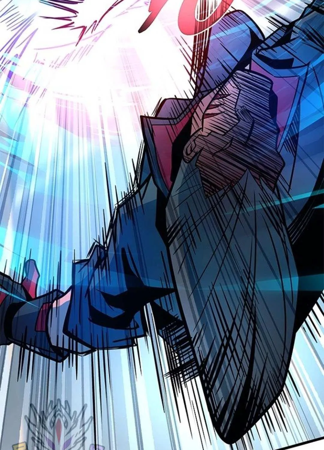 Read Villain to Kill chapter 199 image 65 on Lezhin