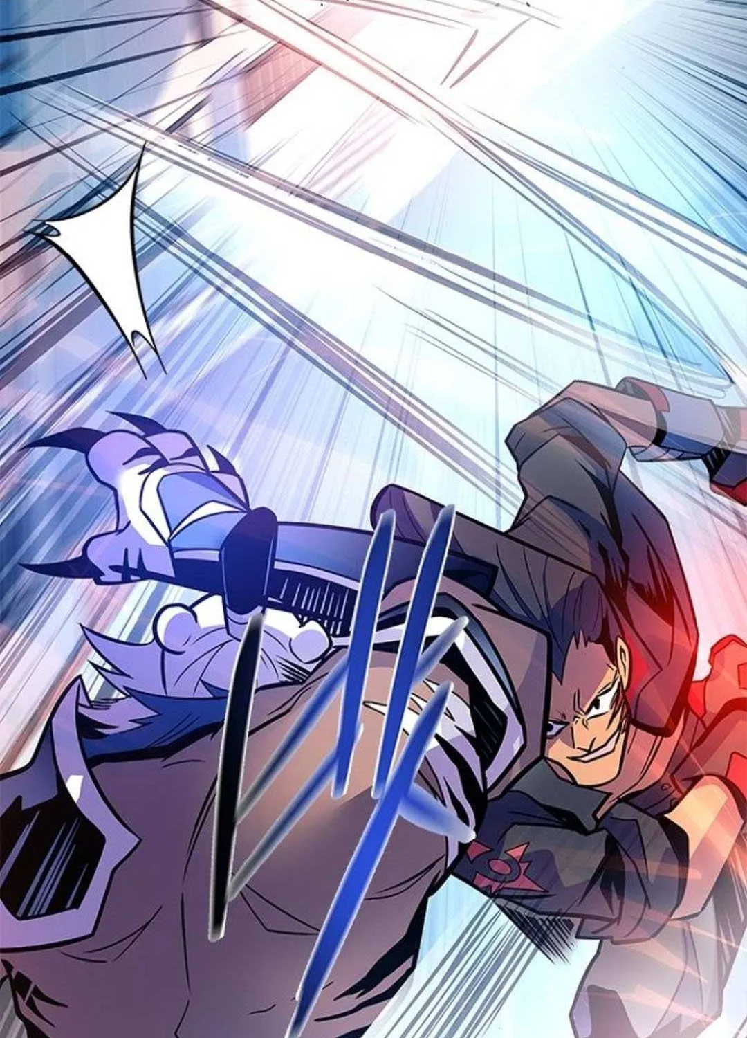 Read Villain to Kill chapter 199 image 71 on Lezhin