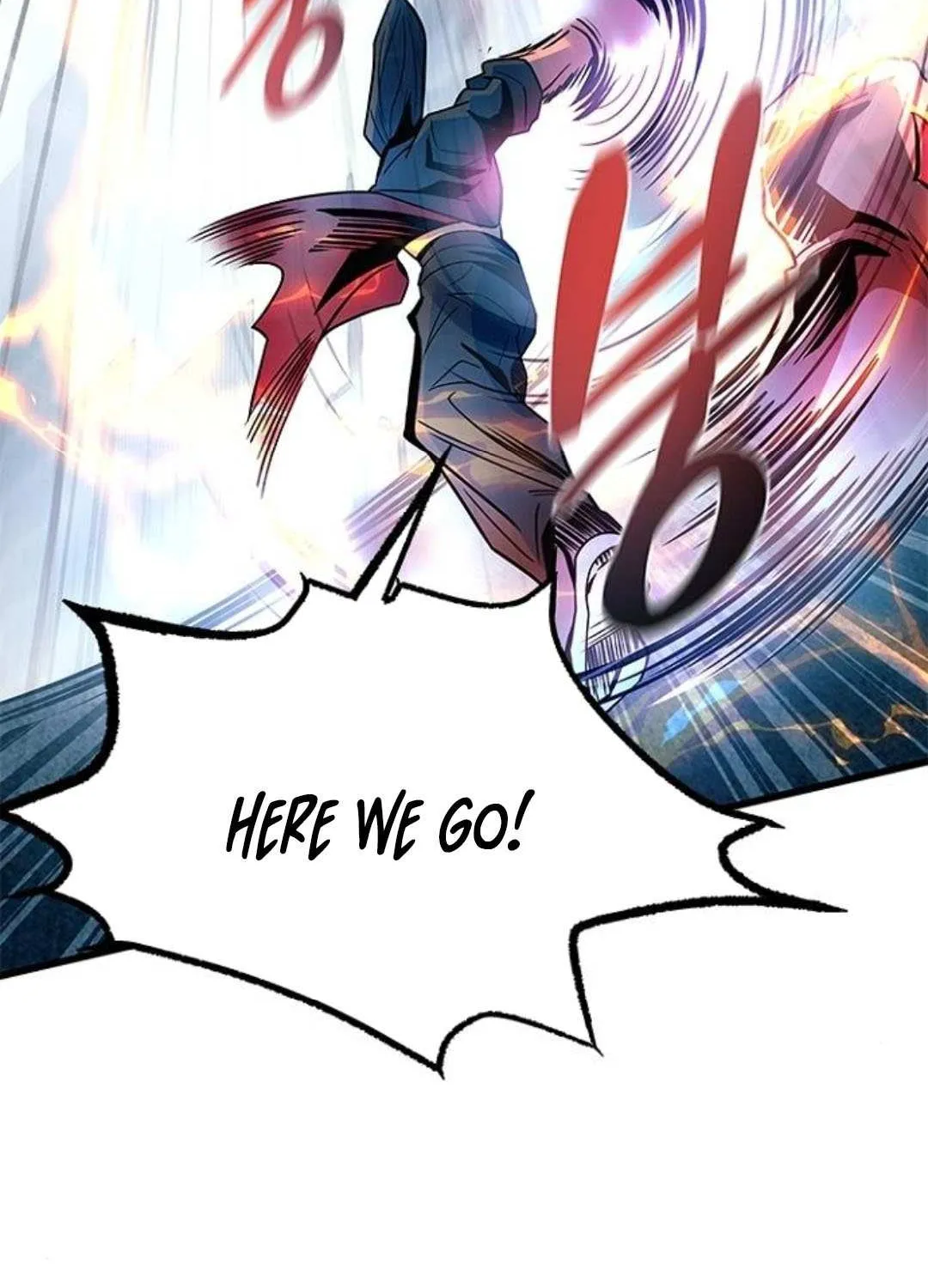 Read Villain to Kill chapter 199 image 80 on Lezhin