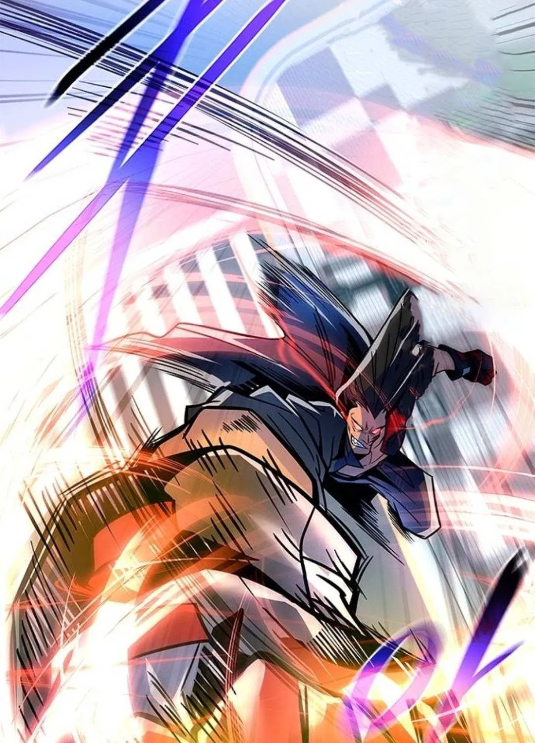Read Villain to Kill chapter 199 image 82 on Lezhin