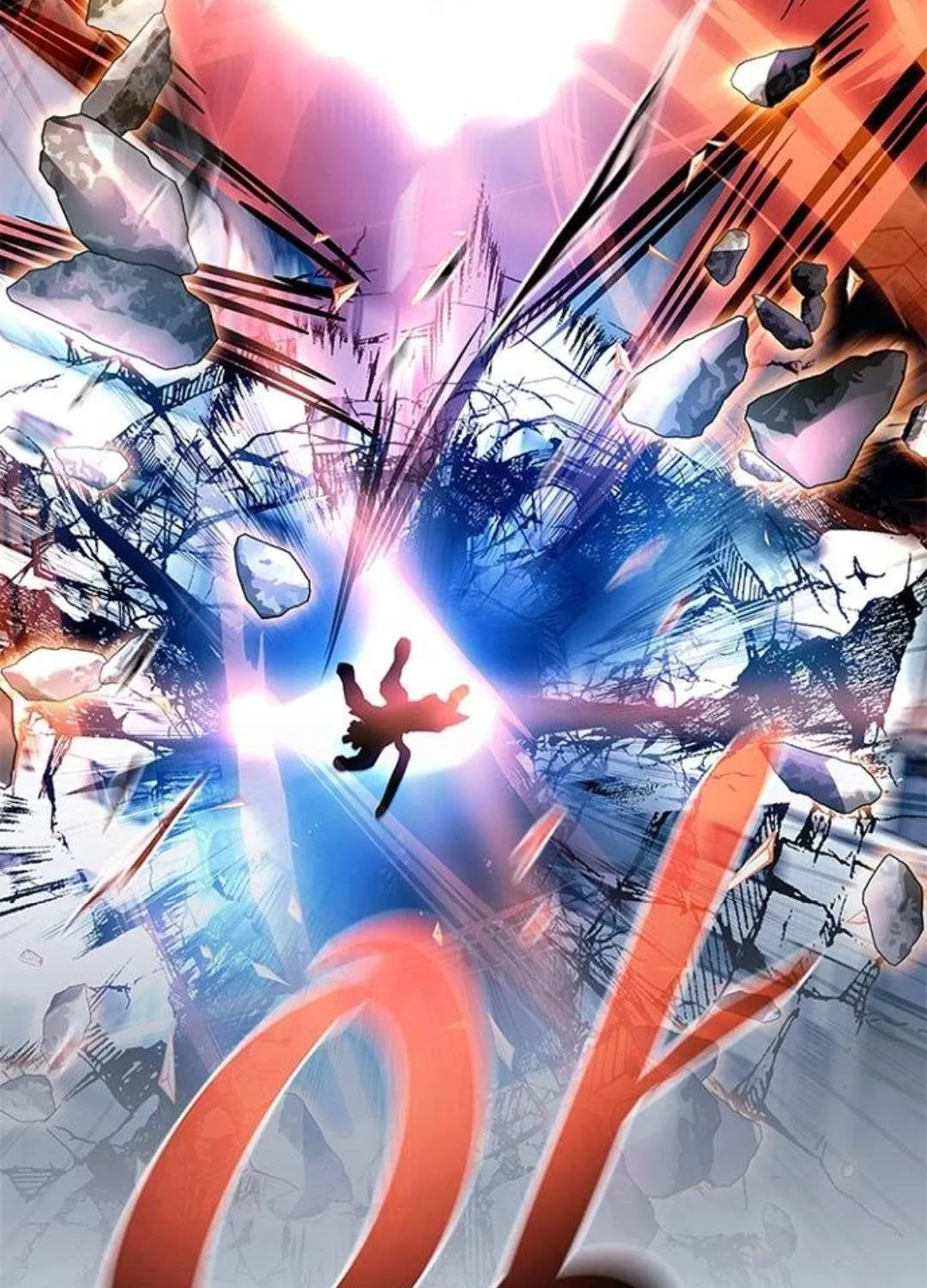 Read Villain to Kill chapter 199 image 87 on Lezhin