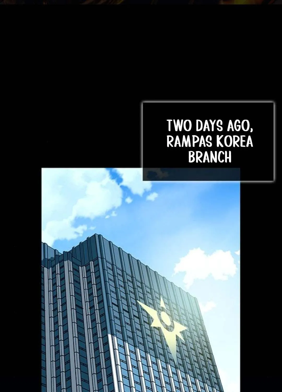 Read Villain to Kill chapter 199 image 9 on Lezhin