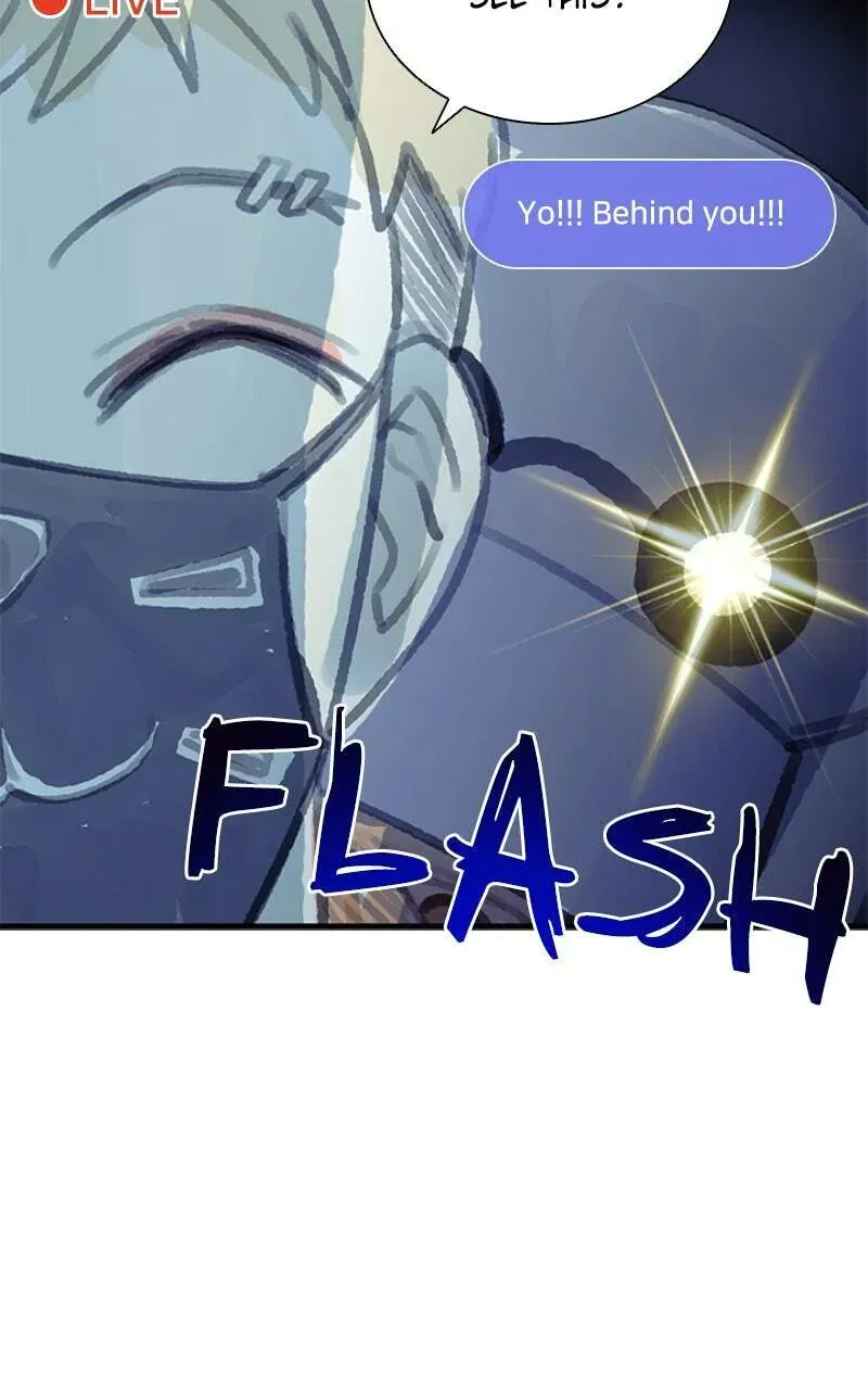 Read Villain to Kill chapter 2.1 image 10 on Lezhin