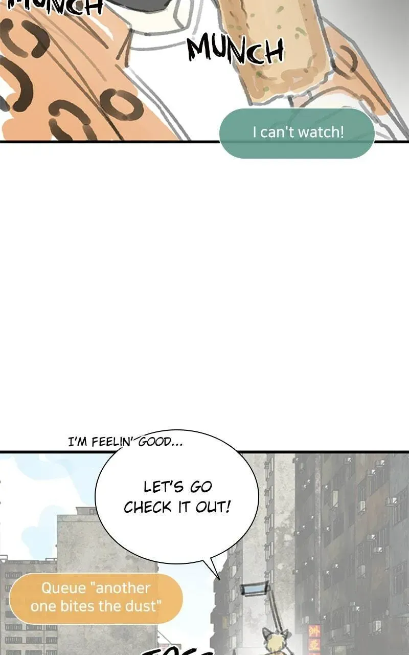 Read Villain to Kill chapter 2.1 image 5 on Lezhin