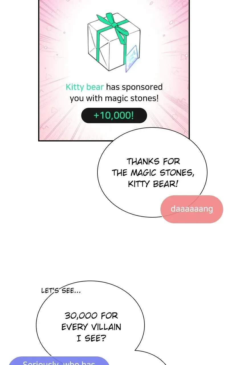Read Villain to Kill chapter 2.1 image 7 on Lezhin