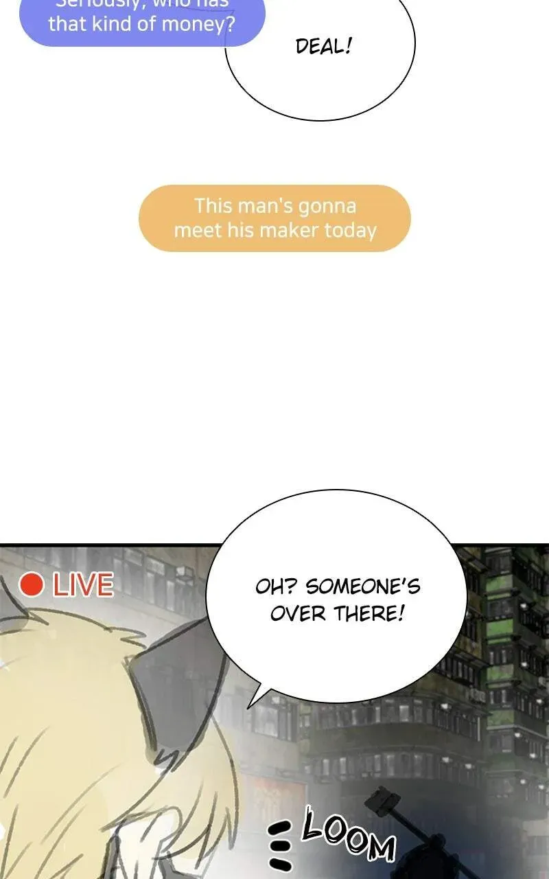 Read Villain to Kill chapter 2.1 image 8 on Lezhin