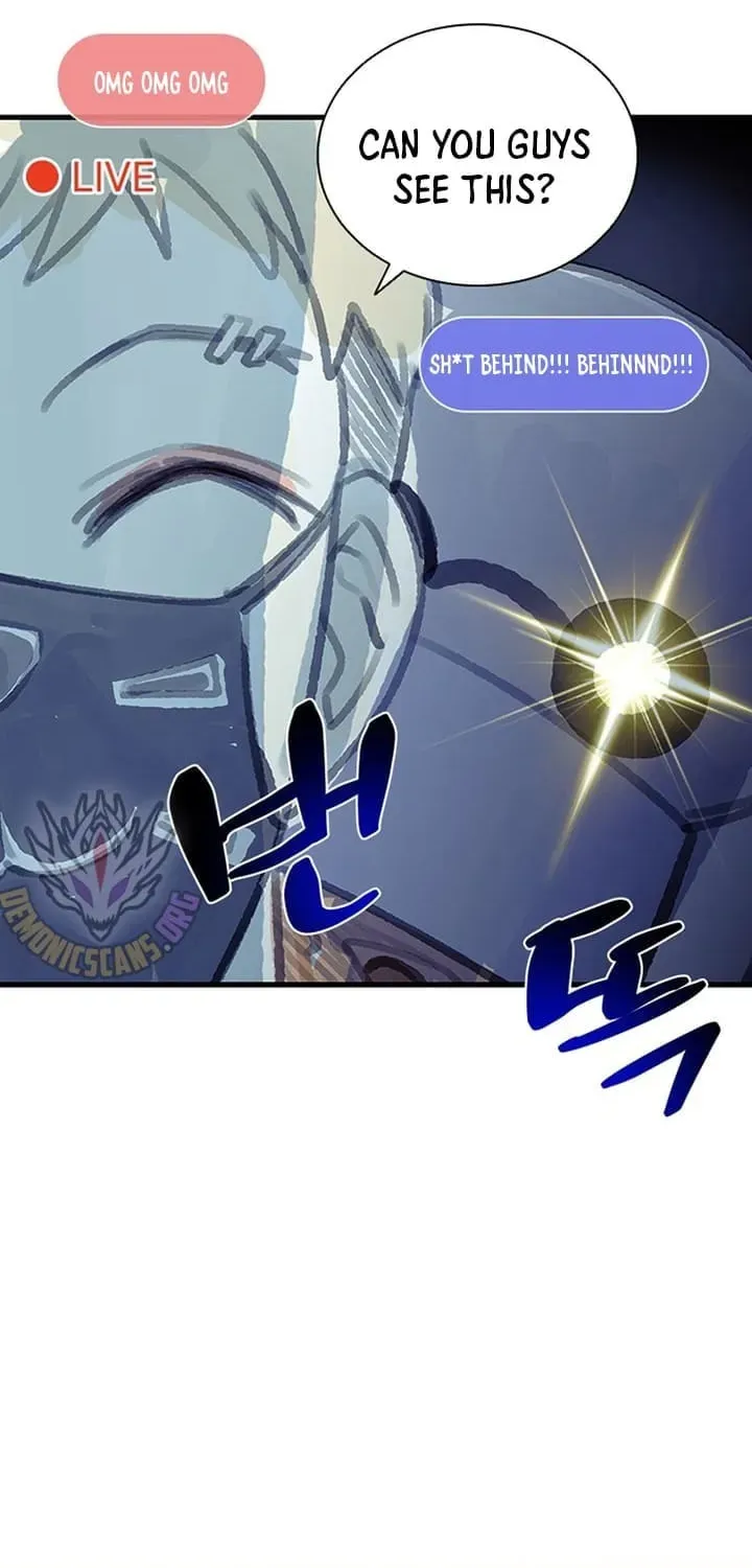 Read Villain to Kill chapter 2.2 image 11 on Lezhin