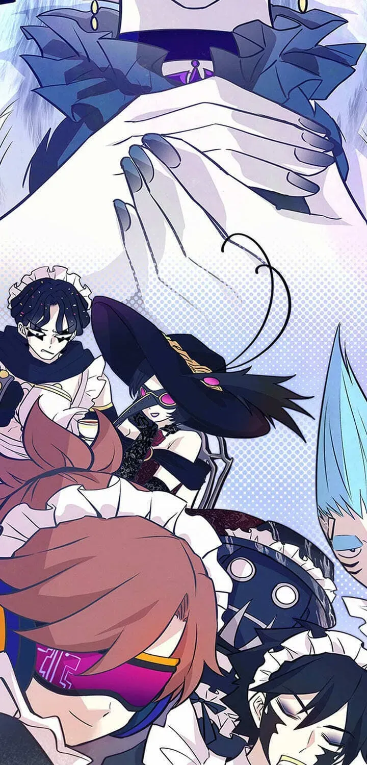 Read Villain to Kill chapter 2.2 image 16 on Lezhin