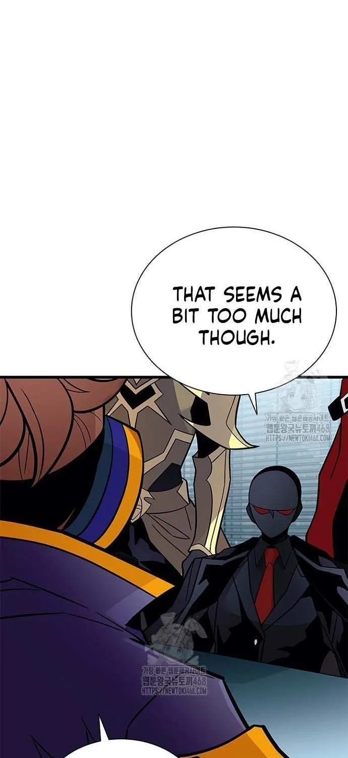 Read Villain to Kill chapter 200 image 100 on Lezhin