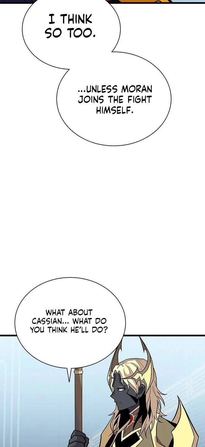 Read Villain to Kill chapter 200 image 101 on Lezhin
