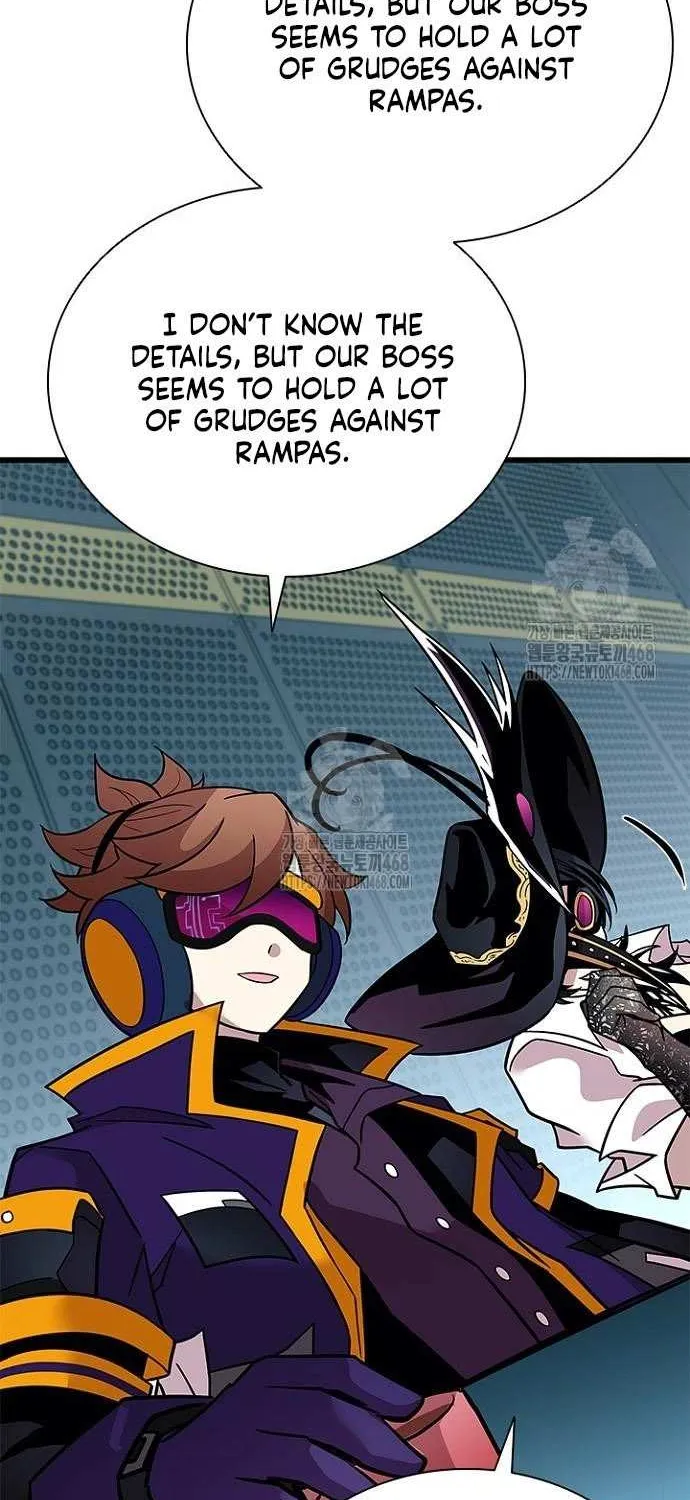 Read Villain to Kill chapter 200 image 105 on Lezhin