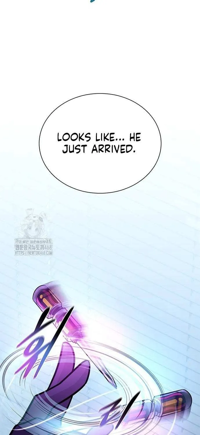 Read Villain to Kill chapter 200 image 107 on Lezhin