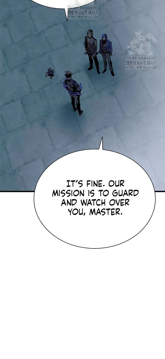 Read Villain to Kill chapter 200 image 112 on Lezhin