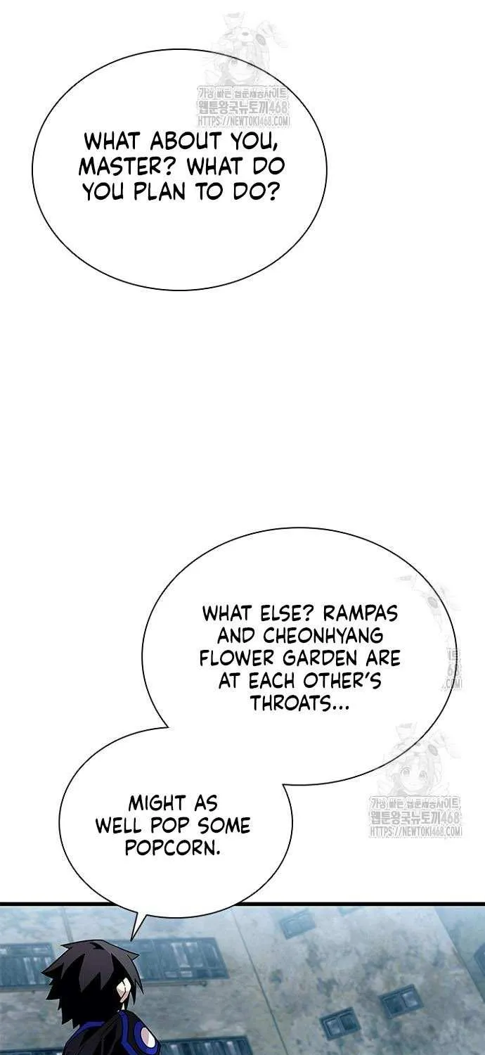 Read Villain to Kill chapter 200 image 113 on Lezhin