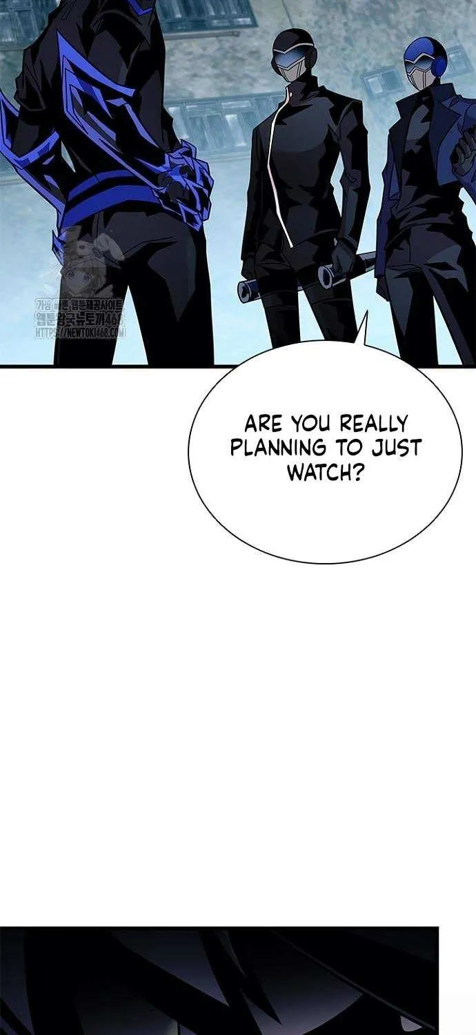 Read Villain to Kill chapter 200 image 114 on Lezhin
