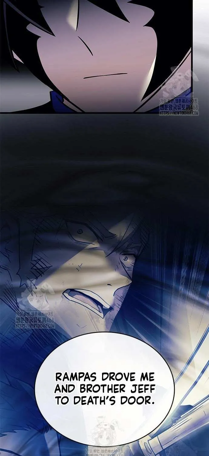 Read Villain to Kill chapter 200 image 115 on Lezhin