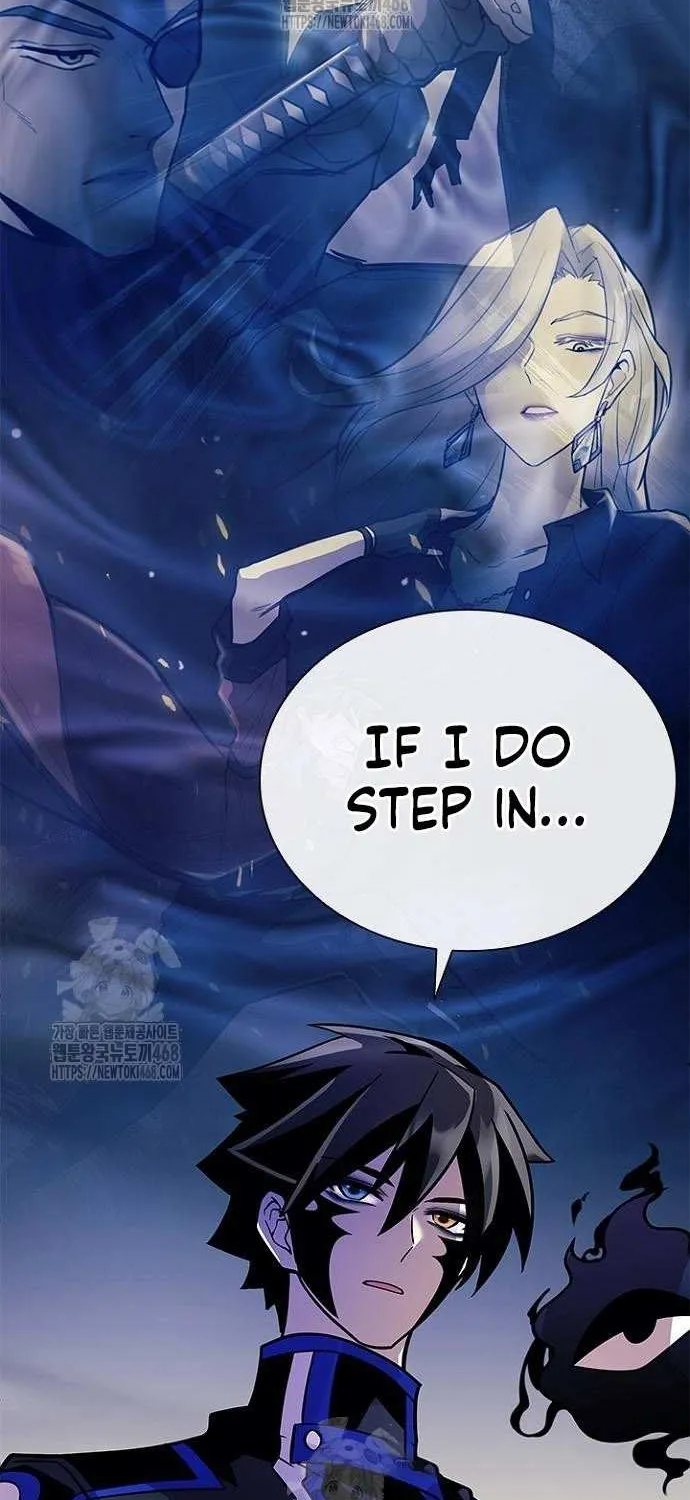 Read Villain to Kill chapter 200 image 116 on Lezhin