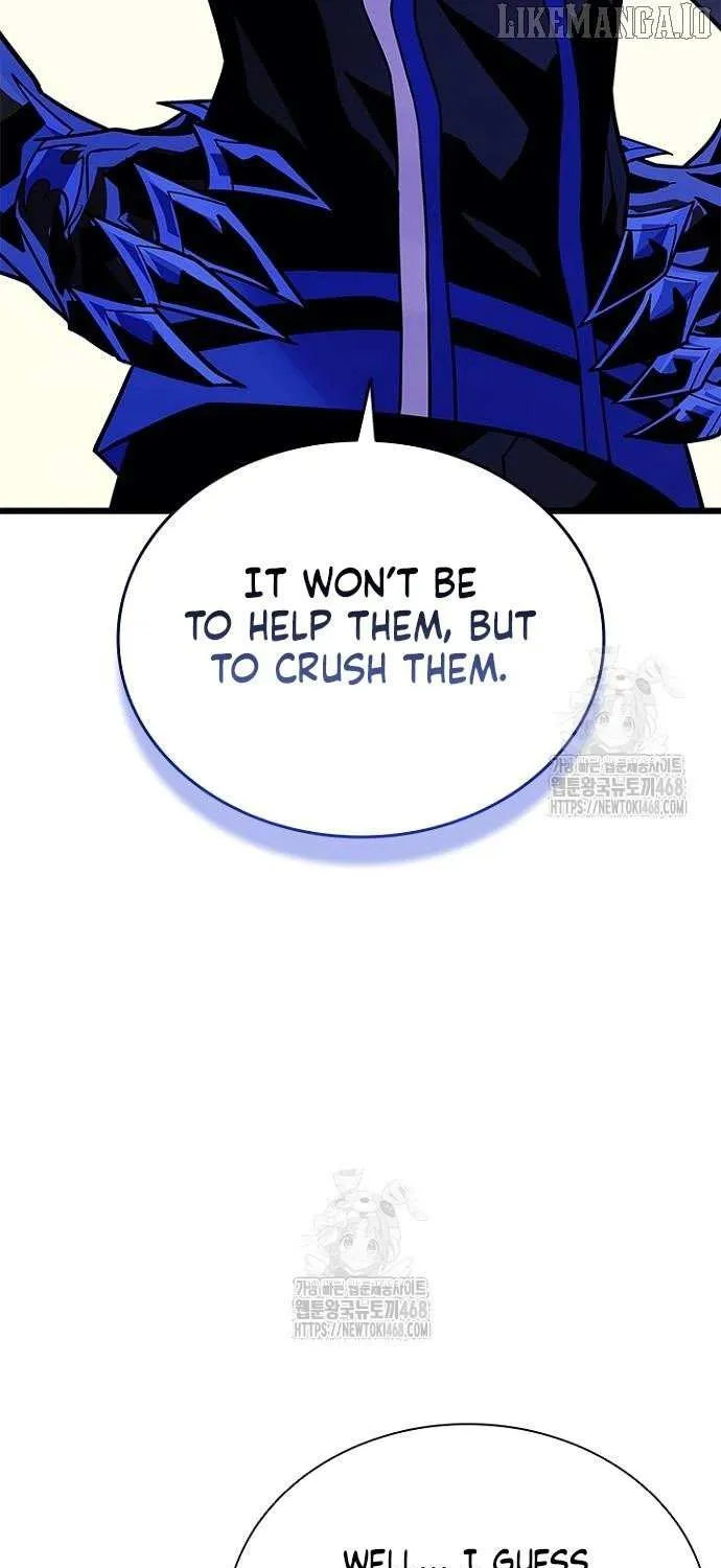 Read Villain to Kill chapter 200 image 118 on Lezhin