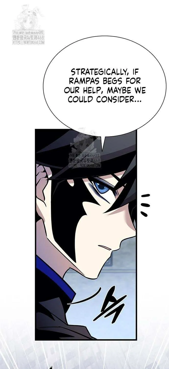 Read Villain to Kill chapter 200 image 120 on Lezhin