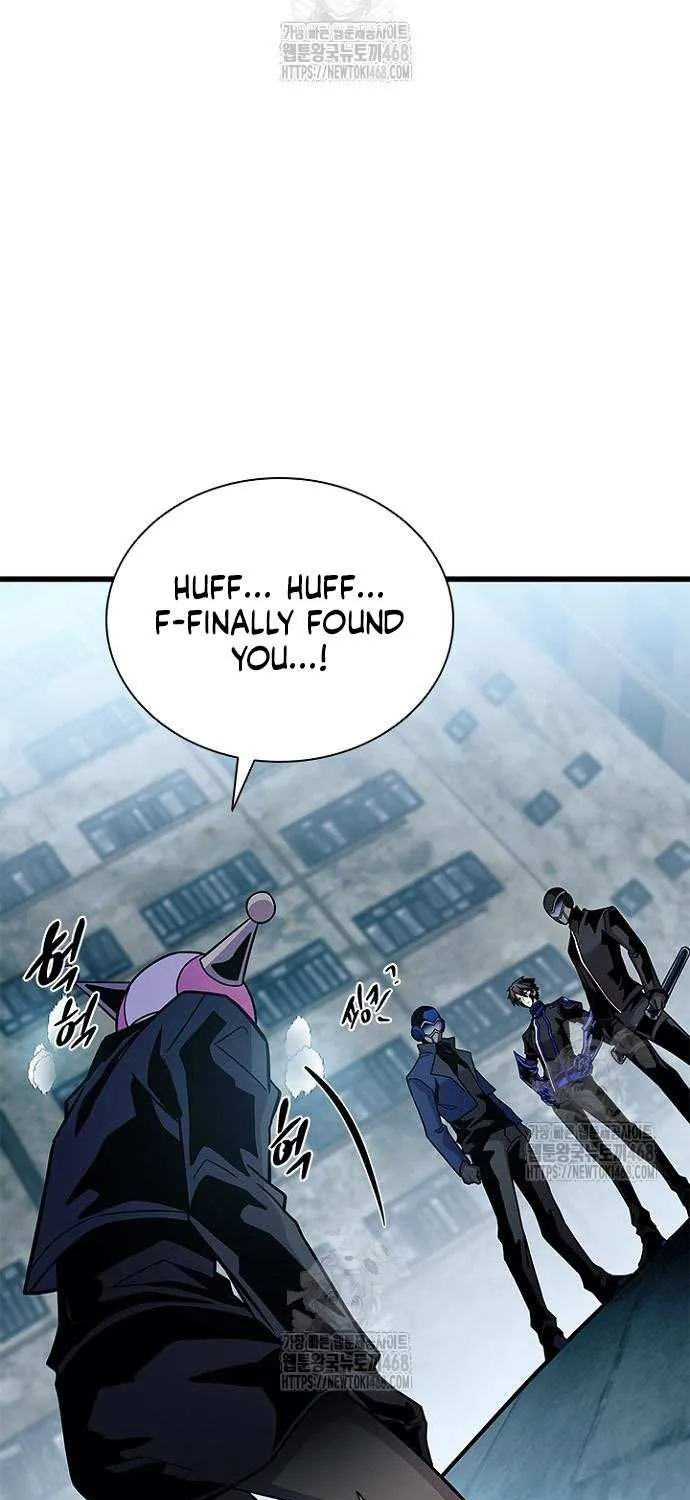 Read Villain to Kill chapter 200 image 122 on Lezhin