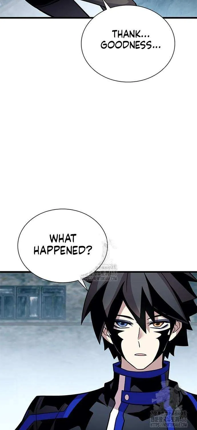 Read Villain to Kill chapter 200 image 123 on Lezhin