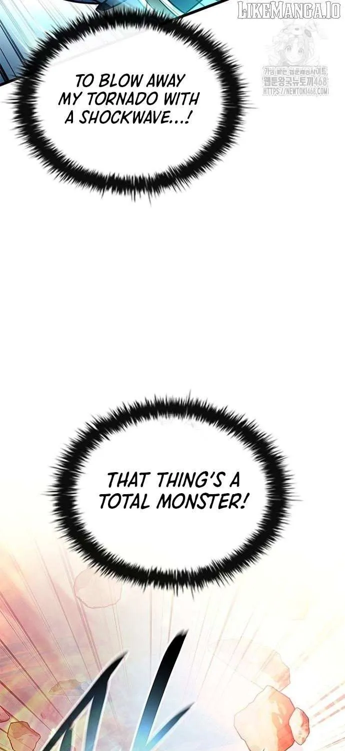 Read Villain to Kill chapter 200 image 20 on Lezhin