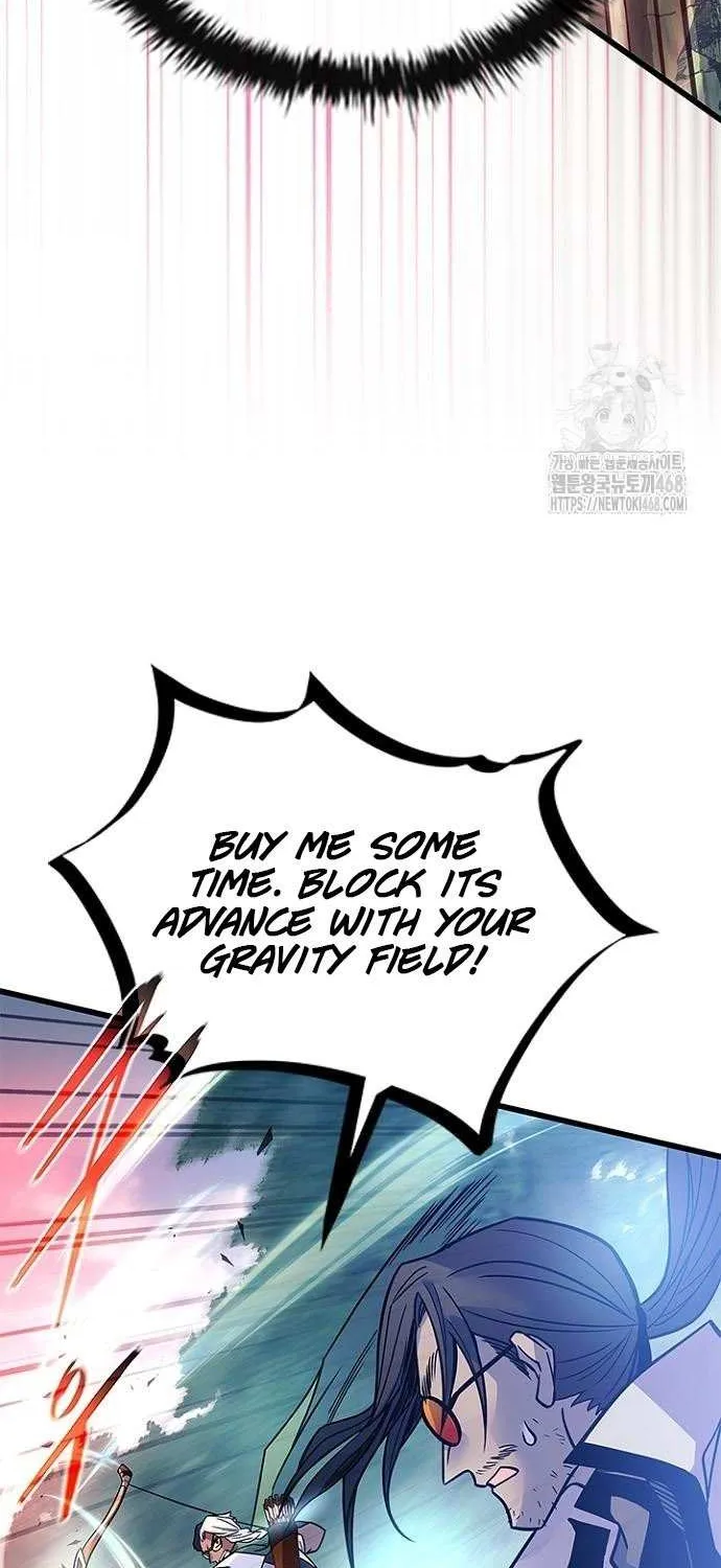 Read Villain to Kill chapter 200 image 23 on Lezhin