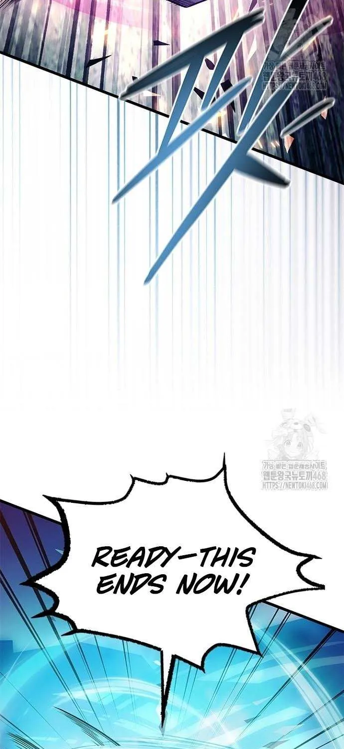 Read Villain to Kill chapter 200 image 36 on Lezhin