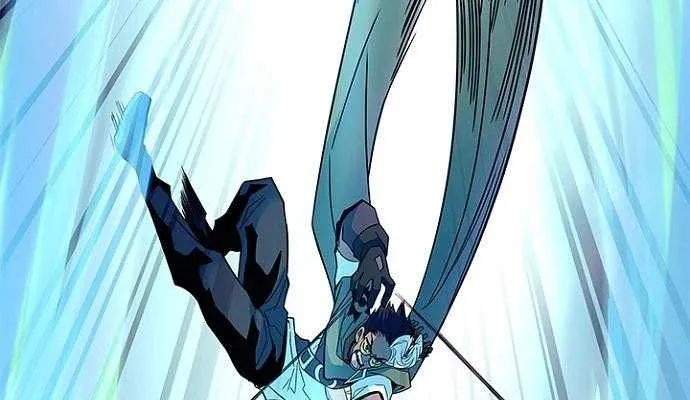 Read Villain to Kill chapter 200 image 40 on Lezhin