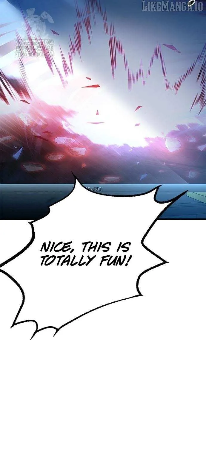 Read Villain to Kill chapter 200 image 55 on Lezhin