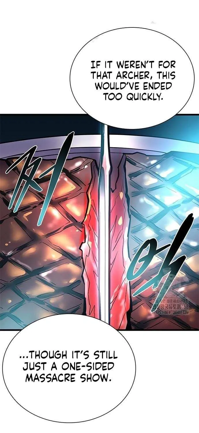 Read Villain to Kill chapter 200 image 56 on Lezhin