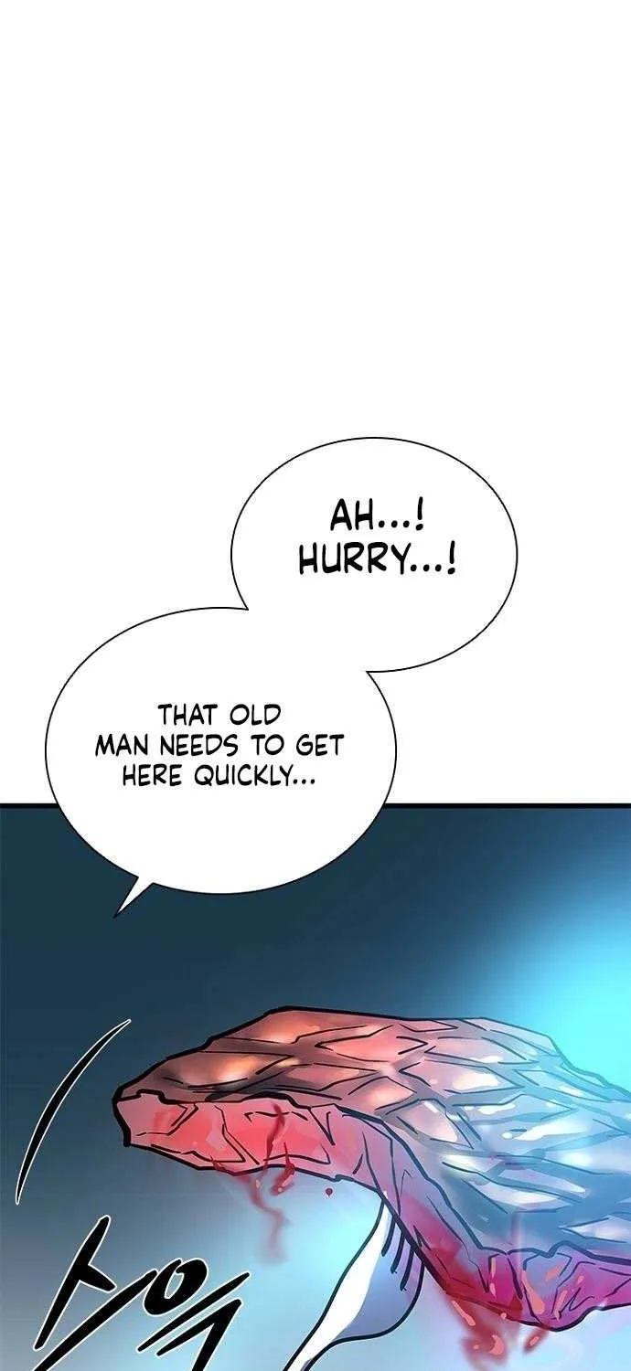 Read Villain to Kill chapter 200 image 57 on Lezhin