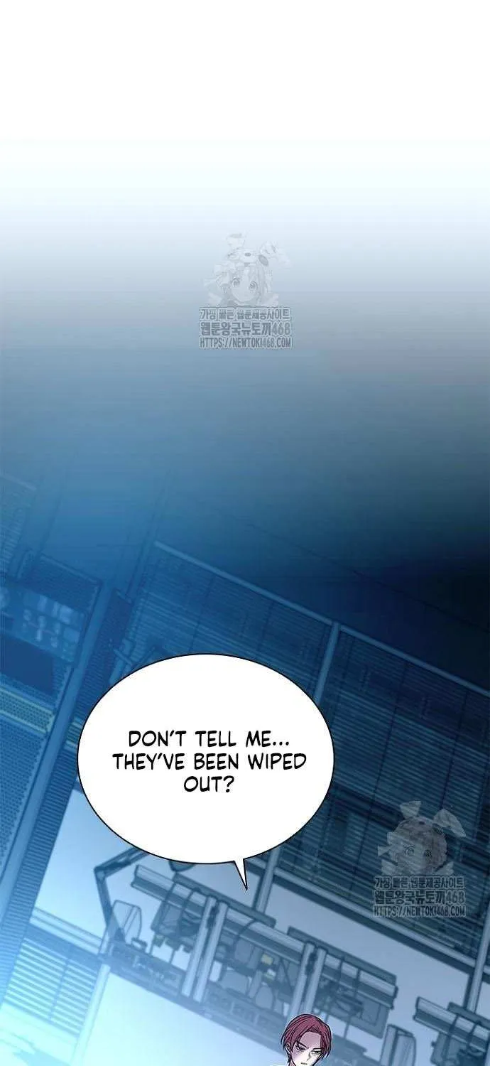 Read Villain to Kill chapter 200 image 65 on Lezhin