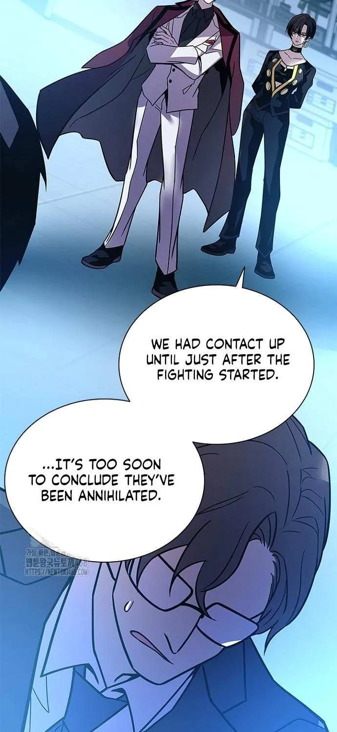 Read Villain to Kill chapter 200 image 66 on Lezhin